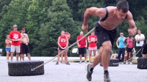 T NATION | Build Your Own Sled (via @strongman71)